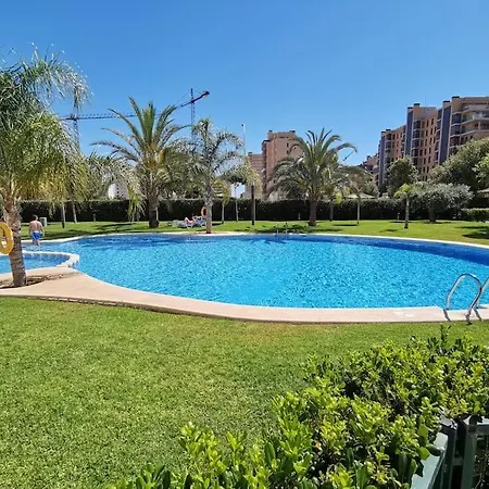 Arenas * Alicante