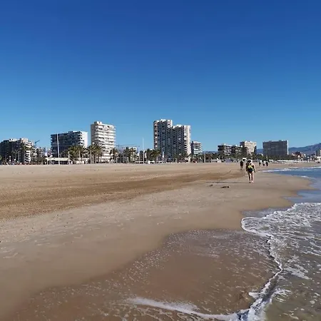 Arenas Alicante