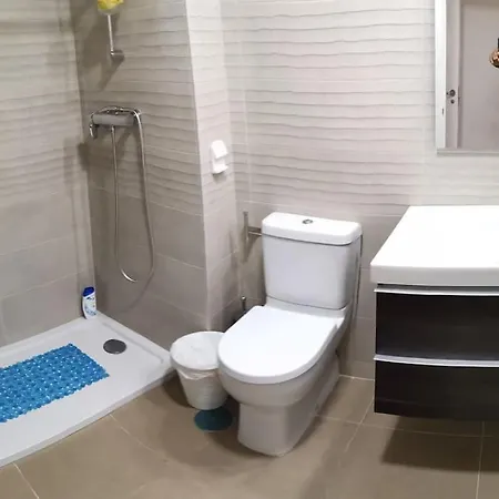 Arenas Apartamento
