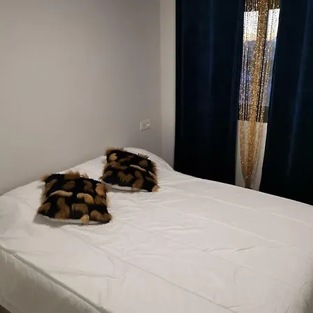 Arenas Apartamento Alicante