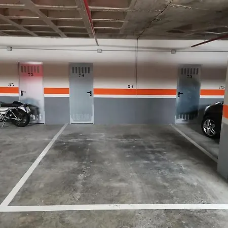 Arenas Apartamento