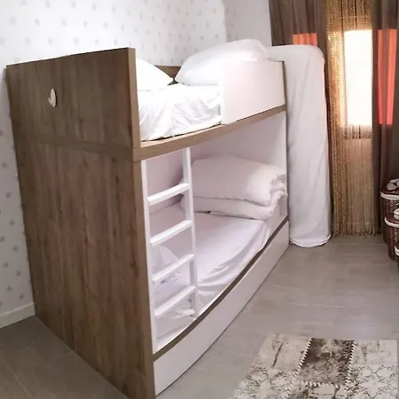 Arenas Apartamento